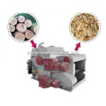 Hot Selling Drum Wood Chips Making Machine Preço